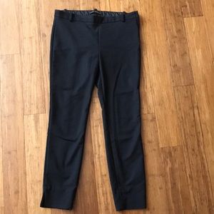 Zara Black Dress Pants